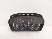 Kombiinstrument BMW X5 (E70) 3.0 d 9153844
