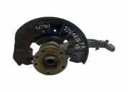 Achsschenkel (ABS) rechts vorne VW Touareg II (7P) 7P6407246A