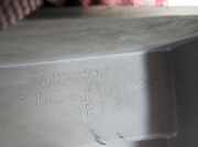 Motorabdeckung MITSUBISHI CARISMA (DA_) 1.8 (DA2A) MD347865