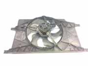 Kühlmodul Renault Megane II Coupe/Cabriolet (EM) 1831698016