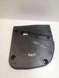 Luftmikrofilterabdeckung MERCEDES-BENZ E (W211) E 320 CDI (211.022) A2118301703