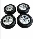 Stahlfelgen Satz Volvo XC60 I (156) 30671480