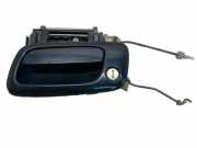 Türaußengriff hinten rechts OPEL ASTRA G Sedan (F69_) 1.8 16V