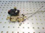 Heckklappenschloss HYUNDAI TUCSON (JM) 2.0 CRDi 4WD