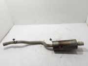 Auspuffanlage hinten VW Amarok (2H) 2H6253181C