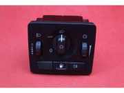 Schalter für Leuchtweitenregelung Volvo V50 (545) 30739298