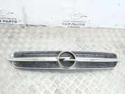 Kühlergrill oben Opel Vectra C (Z02) 13106812