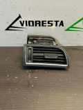 Frischluftgrill SKODA SUPERB II Estate (3T5) 1.6 TDI W12001