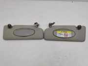 Linke Sonnenblende BMW i3 (I01) Hybrid