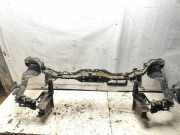 Radiator Pack Set MERCEDES-BENZ A (W169) A 180 CDI (169.007, 169.307)