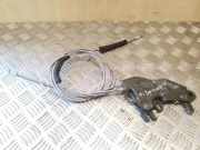 Türschloss hinten links TOYOTA PREVIA (_R3_) 2.0 D-4D (CLR30_)