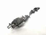 Sicherheitsgurt links hinten Subaru Outback V (BS)