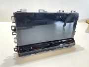 Navigationsanzeige VW GOLF VIII (CD1) 2.0 TDI GTD 5H0919605B