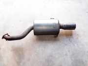 Endschalldämpfer Subaru Legacy III Station Wagon (BE, BH) FUJITSUBOGIKEN