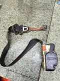 Sicherheitsgurt vorne links BMW 3 (E30) 320 i 331303