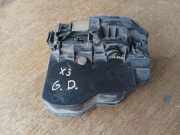 Türschloss rechts hinten BMW X3 (E83) 7202148