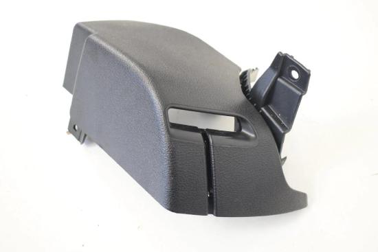 Andere Teile des Innenraums BMW X3 (F25) xDrive 30 d 7243781 Bild Andere Teile des Innenraums BMW X3 (F25) xDrive 30 d 7243781