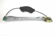 Türfensterheber hinten rechts VOLVO XC60 D4 964289-101