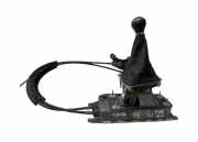 Gangschaltmechanismus VW TIGUAN (5N_) 2.0 TDI 4motion 5N0711049G