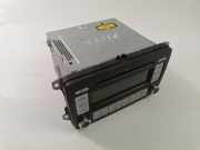 Multifunktionsanzeige VW Passat B6 (3C2) 1K0035186AD