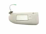 Linke Sonnenblende VOLVO XC60 II (246) 2.0 T5 AWD 30653404