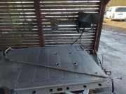 Klimaleitung OPEL VIVARO Furgon 1.6 CDTI 924716182r 93450179