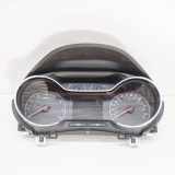 Kombiinstrument OPEL Crossland X (P17) (P17) 1.2 (75) SN3-0436208 9831003580