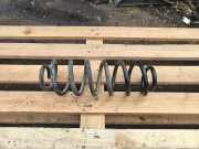Schraubenfeder hinten links VW PASSAT Variant B6 (3C5) 2.0 TDI
