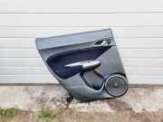 Türpolster hinten links HONDA CIVIC VIII Hatchback (FN, FK) 2.2 CTDi (FK3) 83750SMGE01155