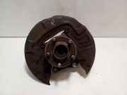 Nabe hinten rechts FORD GALAXY III (CK) 2.0 TDCi