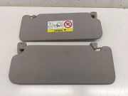 Linke Sonnenblende BMW 2 Gran Coupe (F44) 220d