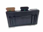 Steuergerät für Rücksitz PEUGEOT 407 Coupe (6C_) 2.7 HDi 9650281980