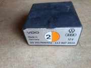 Relais AUDI 100 (44, 44Q, C3) 2.0 D 443907393A