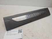 Schwellerinnenverkleidung vorne links JAGUAR XF (X260) 2.0 D GX6313200B