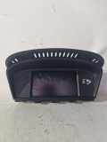 Navigationsanzeige BMW 3 (E90) 325 d 9211970