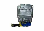 Airbag-Steuergerät AUDI A6 Allroad (4FH, C6) 3.0 TDI quattro 4F0959655G 0285010682