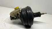 Unterdruck-Bremskraftverstärker AUDI A6 Allroad (4BH, C5) 2.7 T quattro 4B3612105A