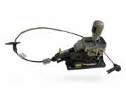 Gangschaltmechanismus VOLVO XC70 II 2.4 D / D4 AWD P30759119