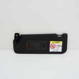 Linke Sonnenblende BMW X3 (G01, F97) xDrive 20 d 8071071