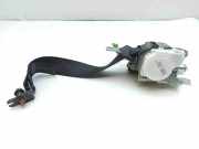 Sicherheitsgurt hinten rechts VOLVO XC60 D5 AWD 34031073B