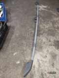 Dachreling links Volvo XC70 Cross Country (295)