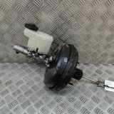 Unterdruck-Bremskraftverstärker TOYOTA HIACE IV Minibus / passenger (_H1_, _H2_) 2.7 (RCH13_, RCH23_) 44610-26591 47201-26680