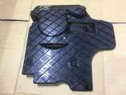 Timing Belt Protection Cover MERCEDES-BENZ C (W204) C 220 CDI (204.002) A6510101867