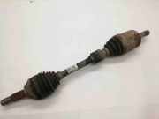 Antriebswelle links vorne Nissan Qashqai (J10) 39101JD52B