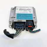 Airbag-Steuergerät MAZDA 3 (BK) 1.6 DI Turbo 0285001961 BS4-H57-K30-B