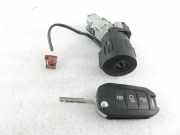 Zündschloss PEUGEOT 308 SW II 1.6 BlueHDi 120 9663123380