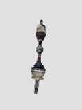 Antriebswelle vorne links HYUNDAI SANTA FÉ II (CM) 2.2 CRDi 4x4