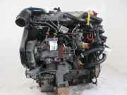 Motor FORD FOCUS Turnier (DNW) 1.8 Turbo DI / TDDi C9DB