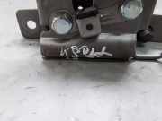 Andere Teile des Innenraums