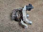 Turbolader BMW 3 (G20, G28) 330 e 9845814